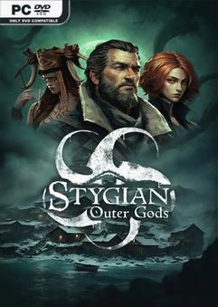 Tải game Stygian Outer Gods-RUNE