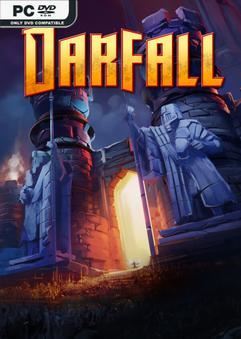 Tải game Darfall v1.1.3-P2P