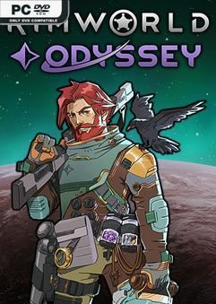 Tải game RimWorld Odyssey-P2P