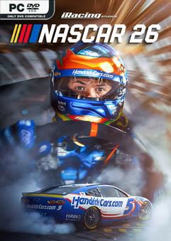 Tải game iRacing Studios NASCAR 26-RUNE