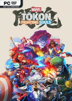 Tải game MARVEL Tokon Fighting Souls-P2P