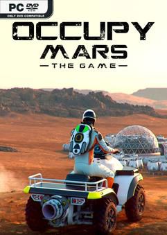 Tải game Occupy Mars The Game-RUNE