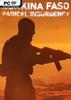 Tải game Burkina Faso Radical Insurgency-RUNE