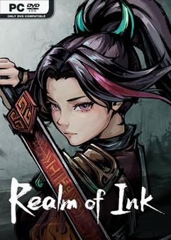 Tải game Realm of Ink-RUNE