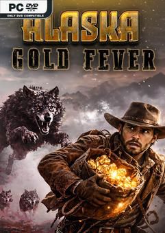 Tải game Alaska Gold Fever Bandits-RUNE