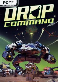 Tải game Drop Command-TENOKE