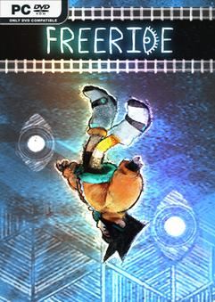 Tải game FREERIDE-TENOKE