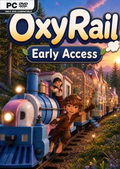 Tải game OxyRail Early Access