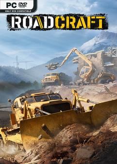 Tải game RoadCraft-RUNE