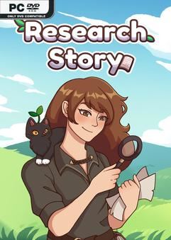 Tải game Research Story-TENOKE
