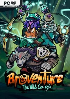 Tải game Broventure The Wild Co-op-TENOKE
