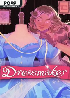 Tải game Dressmaker-GoldBerg