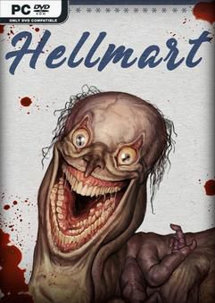 Tải game HELLMART-GoldBerg