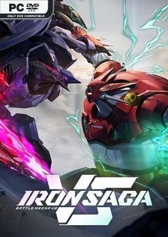 Tải game Iron Saga VS-GoldBerg