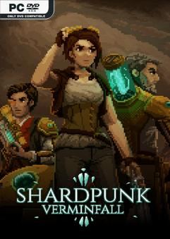 Tải game Shardpunk v1.1.8.1-P2P Tải game Shardpunk v1.1.8.1-P2P