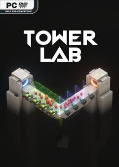 Tải game Tower Lab Early Access