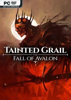 Tải game Tainted Grail The Fall of Avalon v20250530-P2P