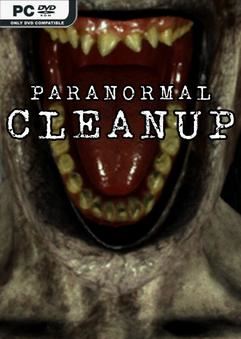 Tải game Paranormal Cleanup-TENOKE