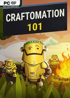 Tải game Craftomation 101 Programming And Craft-TENOKE
