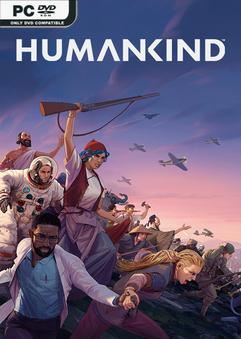 Tải game HUMANKIND v1.0.28.4665-P2P