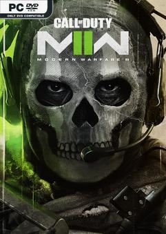 Tải game Call of Duty Modern Warfare II Campaign-P2P
