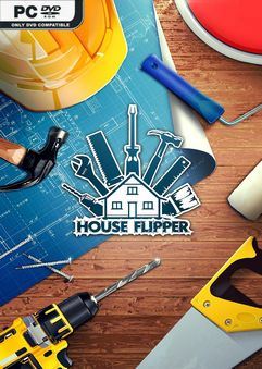 Tải game House Flipper v1.25213-P2P