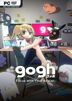 Tải game gogh Focus with Your Avatar-TENOKE