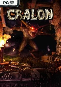 Tải game Cralon-P2P