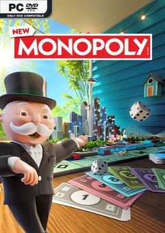 Tải game NEW MONOPOLY v1.10 HYPERVISOR-P2P