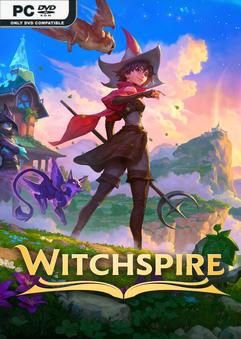 Tải game Witchspire Early Access