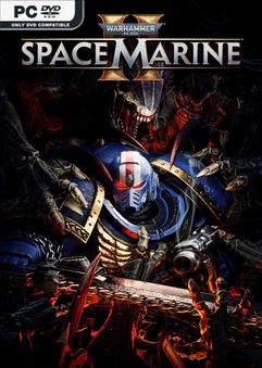 Tải game Warhammer 40000 Space Marine 2 v9.0.0.1-P2P