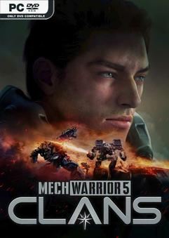 Tải game MechWarrior 5 Clans v1.0.74-P2P