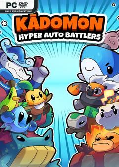 Tải game Kadomon Hyper Auto Battlers v1.0.10-P2P