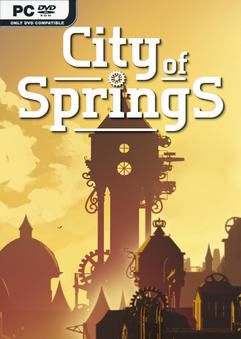 Tải game City of Springs-TENOKE