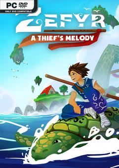 Tải game Zefyr A Thiefs Melody-TENOKE