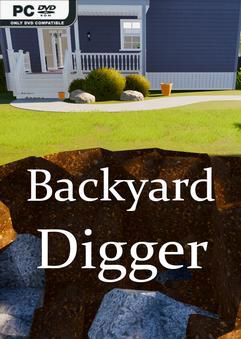 Tải game Backyard Digger-GoldBerg