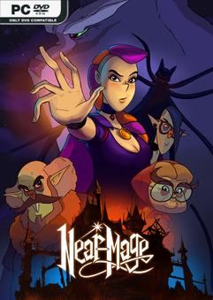Tải game Near Mage v1.0.1-P2P