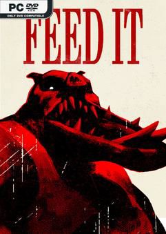 Tải game FEED IT-P2P