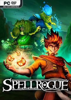 Tải game SpellRogue v1.0.2-P2P
