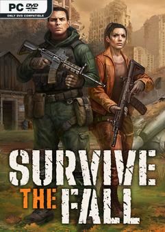 Tải game Survive the Fall-RUNE