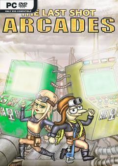 Tải game The Last Shot Arcades-TENOKE