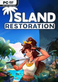 Tải game Island Restoration-GoldBerg