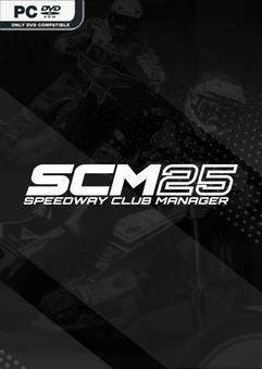 Tải game Speedway Club Manager 25-TENOKE