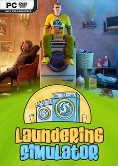 Tải game Laundering Simulator Clean Cash and Laundry-TENOKE
