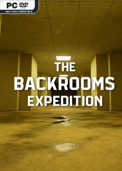 Tải game The Backrooms Expedition-TENOKE