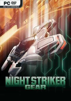 Tải game NIGHT STRIKER GEAR-Chronos