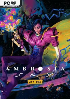 Tải game Ambrosia Sky-P2P