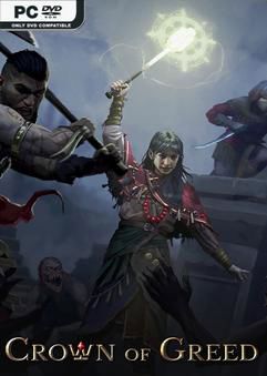 Tải game Crown of Greed-GoldBerg