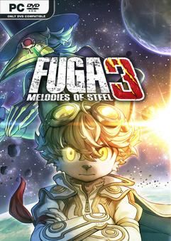 Tải game Fuga Melodies of Steel 3-TENOKE