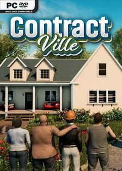 Tải game ContractVille-TENOKE